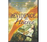 Evidence for Heaven [DVD] [Import]