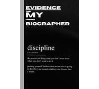 Evidence For My Future Biographer.: The Raw, Unfiltered Records of My Main Character Arc.