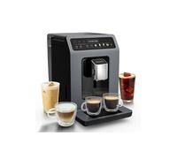 Krups Machine à café entièrement automatique Evidence Hot & Cold EA898GF0 – 2,5 L
