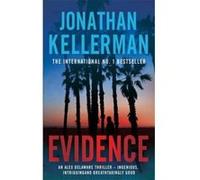 Evidence Kellerman, Jonathan (Auteur)