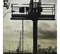 Evidence - Layover +DVD