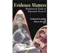 Evidence Matters