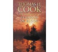 Evidence of Blood H Cook, Thomas (Auteur)