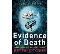 Evidence Of Death