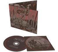 Conan - Evidence Of Immortality [Cd]