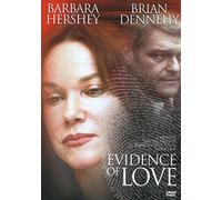 Evidence of Love [Import USA Zone 1]