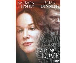 Evidence of Love [Import USA Zone 1]