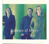 Evidence of Mercy [Import]