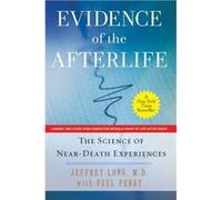 Evidence of the Afterlife by Paul Perry Paperback Book Jeffrey Long, Paul Perry (Auteur)