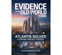 Evidence of the Old World 3: The Grand Unified Theory