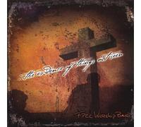 Evidence of Things Not Seen