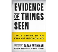 Evidence Of Things Seen