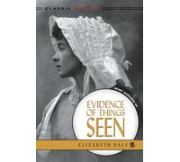 Evidence of Things Seen (Henry Gamadge, 5)