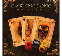 Evidence One - Sky is The Limit [Import]