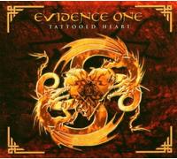 Evidence One - Tattoed Heart [Import]
