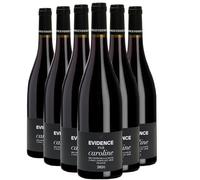 Evidence par Caroline - Rouge 2020 - Paul Jaboulet Ainé - Vin de France - Vin Rouge (6x75cl)