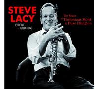 Evidence & Reflections CD