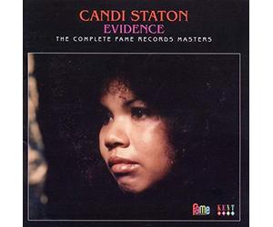 Evidence-the Complete Fame Records Masters