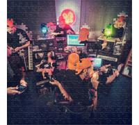 Evidence Unlearning - Volume 1 (Vinyl) 12" Album