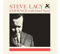 Evidence With Don Cherry Vinyle