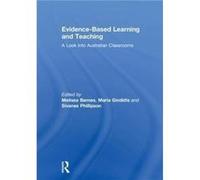EvidenceBased Learning and Teaching - Taylor amp Francis Inc - Taylor amp Francis Inc - Livre en Anglais - Hardback Taylor amp Francis IncTaylor amp Francis Inc (Auteur)