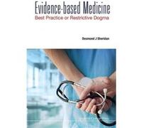 Evidencebased Medicine Desmond J Sheridan, (Auteur)