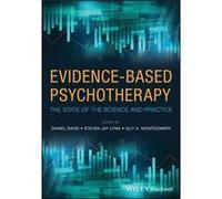 EvidenceBased Psychotherapy EvidenceBased Psychotherapy (Auteur)