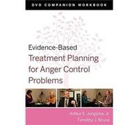 EvidenceBased Treatment Planning for Anger Control Problems Companion Workbook by Timothy J. Bruce Paperback Book Timothy J. Bruce (Auteur)