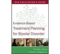 EvidenceBased Treatment Planning for Bipolar Disorder Facilitators Guide by David J. Berghuis Paperback Book Collectif (Auteur)