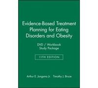 EvidenceBased Treatment Planning for Eating Disorders and Obesity DVD Workbook Study Package by Bruce & Timothy J. University of Illinois College of Medi Bruce Timothy J. University of Illinois Colleg