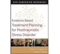 EvidenceBased Treatment Planning for Posttraumatic Stress Disorder DVD Companion Workbook by Timothy J. Bruce Paperback Book Timothy J. Bruce (Auteur)