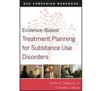 EvidenceBased Treatment Planning for Substance Abuse Workbook by Timothy J. University of Illinois College of Medicine Bruce Paperback Book Timothy J. University of Illinois College of Medicine Bruce