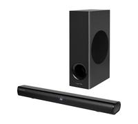 Évidences de barre de son pour Househo Cinema 60cm Bluetooth 5.3 + Subwoofer Planet 2.1