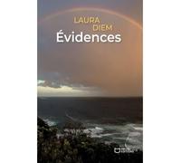 Évidences - Laura Diem - Hello - broché - Essai