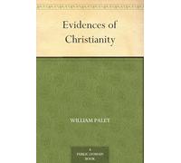 Evidences of Christianity