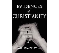Evidences Of Christianity