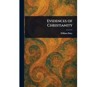Evidences of Christianity