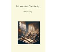 Evidences of Christianity