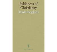Evidences of Christianity