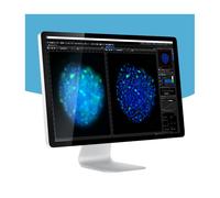 Evident Olympus logiciels CellSens Entry version 4.4 CS-EN-V4.4-EL