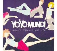 Evidenti Tracce Di Felicita