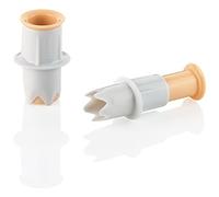 Evideur Muffins DELÍCIA, 2 pcs