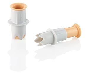 Evideur Muffins DELÍCIA, 2 pcs