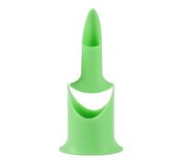 Évidoir À Légumes - Gadgets De Cuisine Rapides Efficaces | Outil Pour Enlever Le Cœur Des Fruits,Pour Les Fêtes, Vacances, Réunions, Cuisine, BBQ, Préparation De Repas, Femmes, Hommes, Adultes, Person