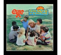 Evie - A Little Song of Joy for My Little Friends