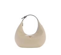 Guess Evie Sac à bandoulière 36 cm beige