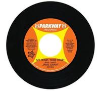 Evie Sands - My Your Heart/Picture Me Gone [Import]