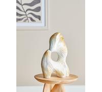 Eviella - Objet Déco - Naturel - Grès