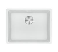 EVIER 1 BAC SOUS-PLAN FRANKE 282351