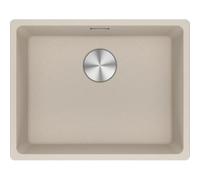 EVIER 1 BAC SOUS-PLAN FRANKE 282368